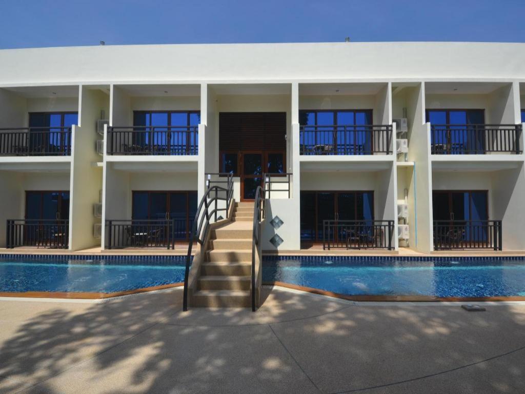 קו ליפה The Green Hotel מראה חיצוני תמונה